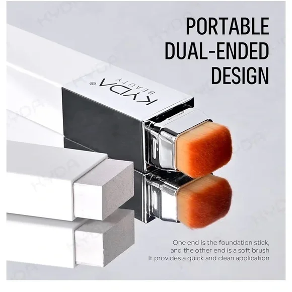 KYDA Color-Changing Foundation Stick — Natural - Picture 6 of 9